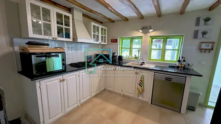 The Lime House - Pomoshtitsa - thumbnail 5
