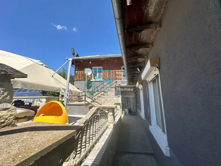 Sids Dream House - Osikovo - thumbnail 20