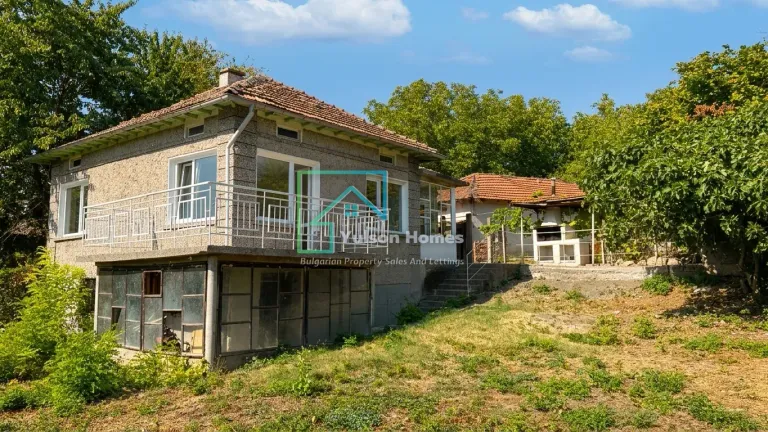 Infinity View House - Mogilino - thumbnail 35