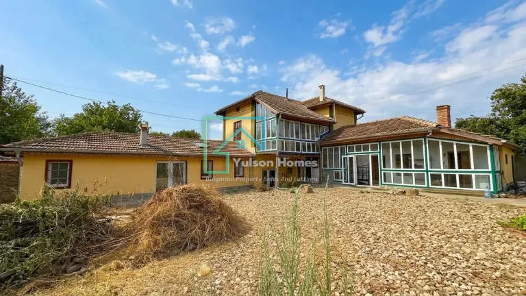 Corner Tower House - Lesicheri - thumbnail 18