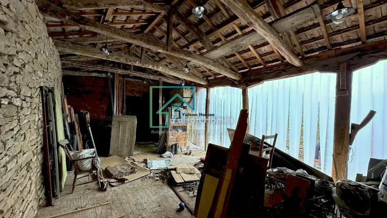 Corner Tower House - Lesicheri - thumbnail 20