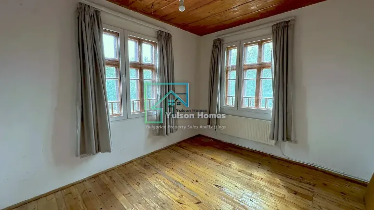 Corner Tower House - Lesicheri - thumbnail 27