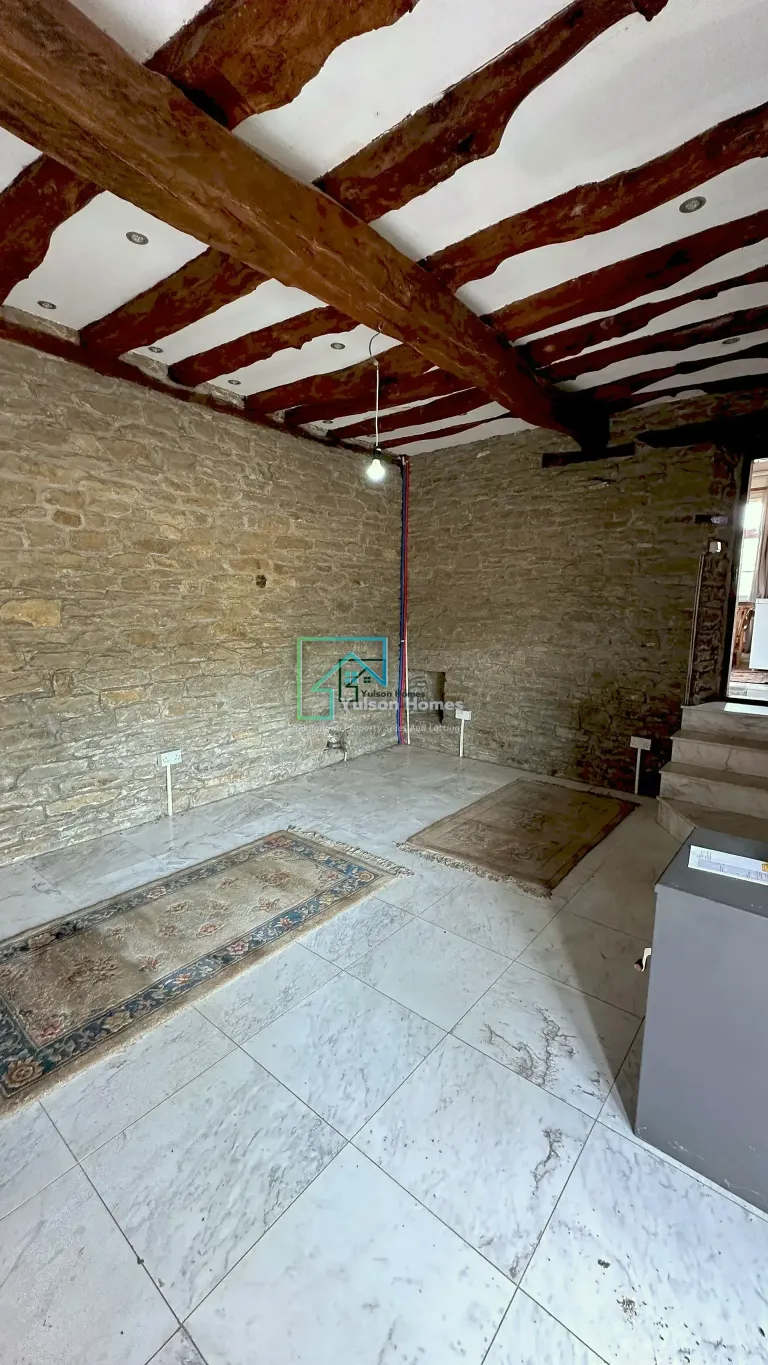 Corner Tower House - Lesicheri - thumbnail 37