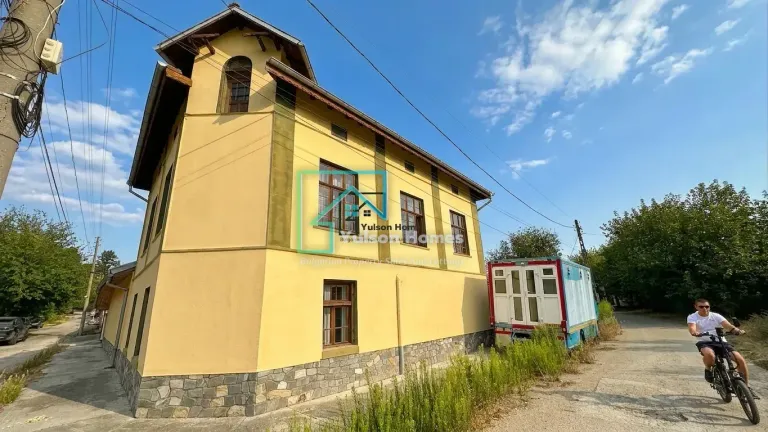 Corner Tower House - Lesicheri - thumbnail 42