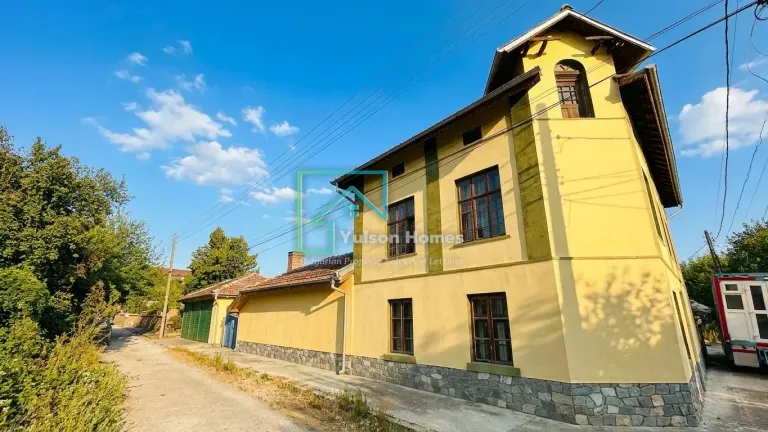 Corner Tower House - Lesicheri - thumbnail 43