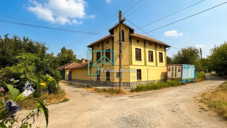 Corner Tower House - Lesicheri - thumbnail 48