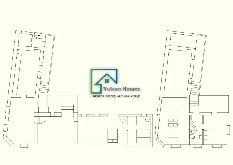 Corner Tower House - Lesicheri - thumbnail 50