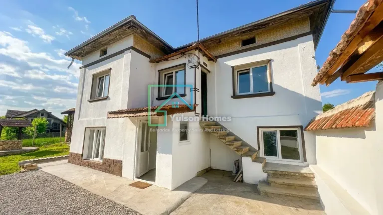 Barnside House - Strahilovo - thumbnail 2