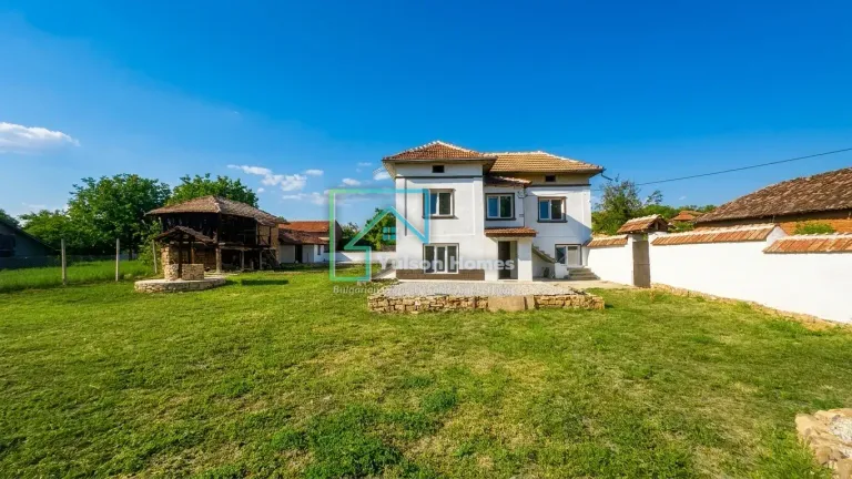 Barnside House - Strahilovo in Strahilovo, 3 bedrooms property