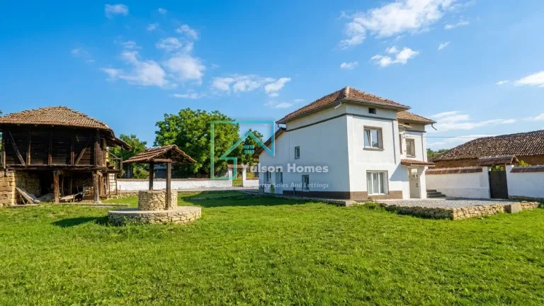 Barnside House - Strahilovo - thumbnail 14