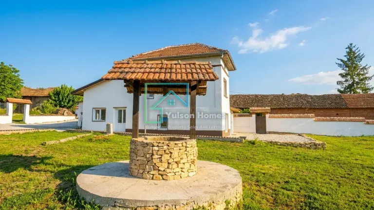 Barnside House - Strahilovo - thumbnail 16