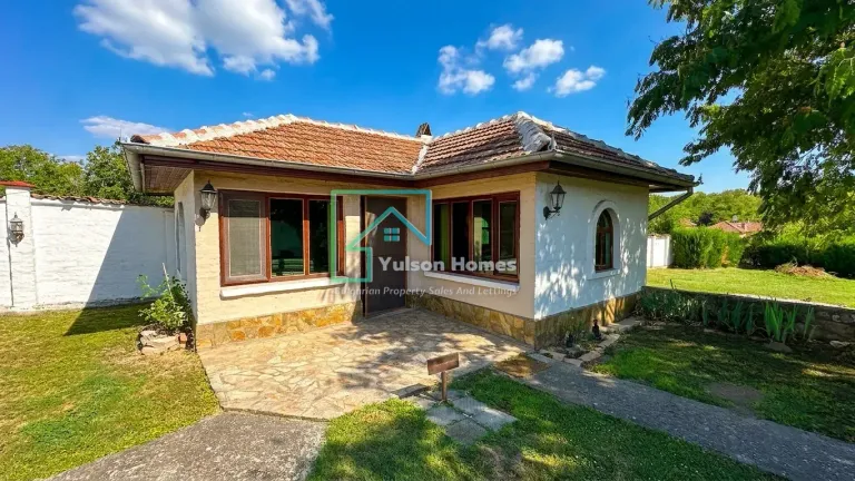 Blue Water Villa - Strahilovo - thumbnail 3
