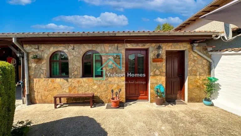 Blue Water Villa - Strahilovo - thumbnail 4