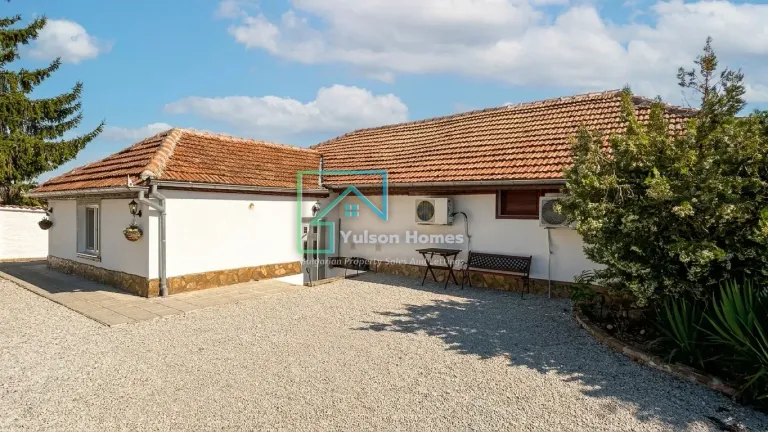 Blue Water Villa - Strahilovo - thumbnail 5