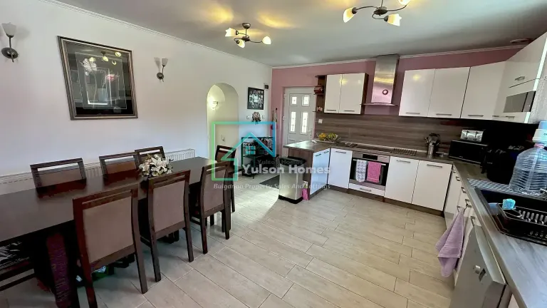 Blue Water Villa - Strahilovo - thumbnail 7