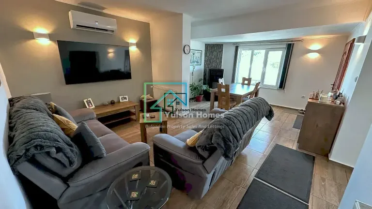 Blue Water Villa - Strahilovo - thumbnail 8
