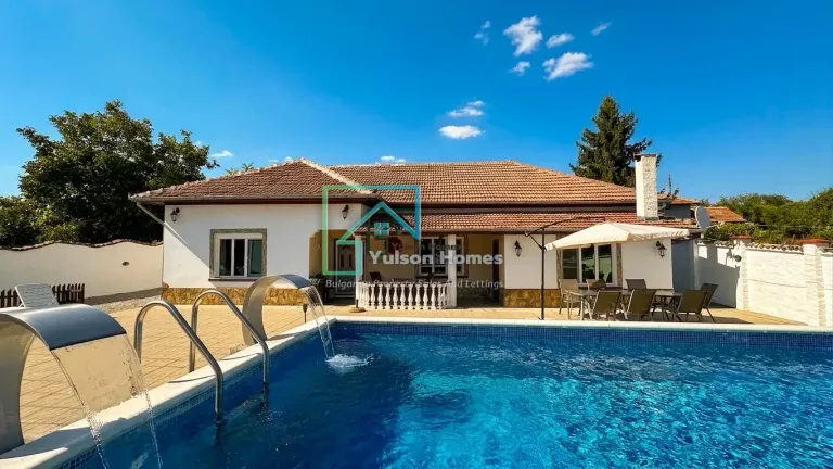 Blue Water Villa - Strahilovo - thumbnail 12