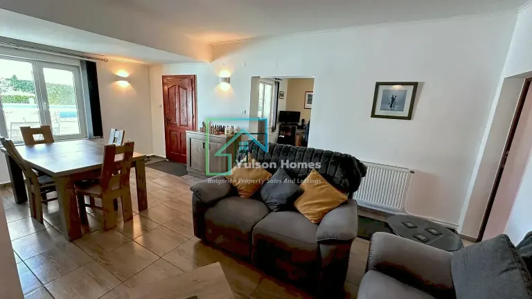 Blue Water Villa - Strahilovo - thumbnail 13