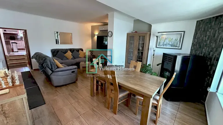Blue Water Villa - Strahilovo - thumbnail 16