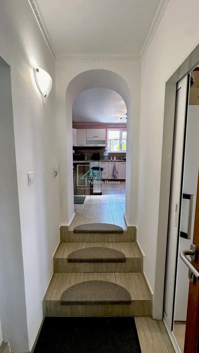 Blue Water Villa - Strahilovo - thumbnail 18
