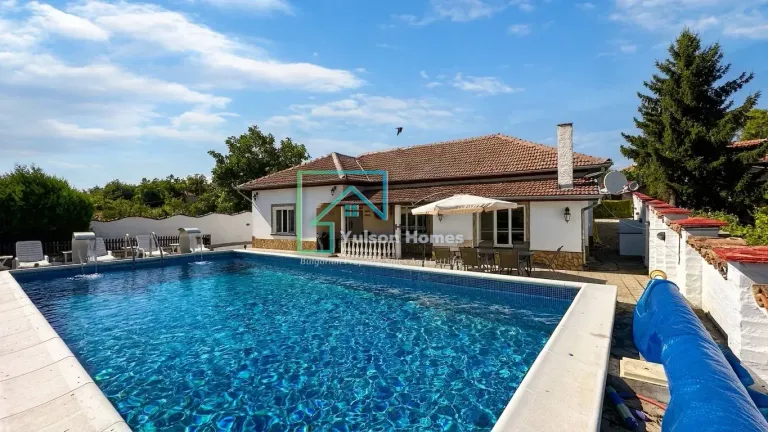 Blue Water Villa - Strahilovo - thumbnail 23