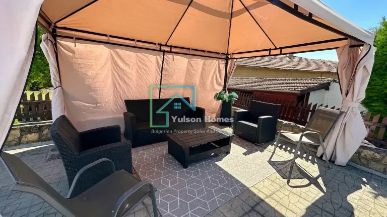 Blue Water Villa - Strahilovo - thumbnail 22