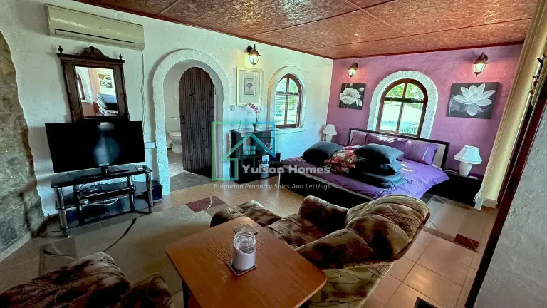 Blue Water Villa - Strahilovo - thumbnail 25