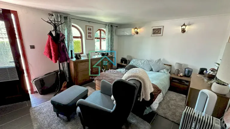 Blue Water Villa - Strahilovo - thumbnail 26