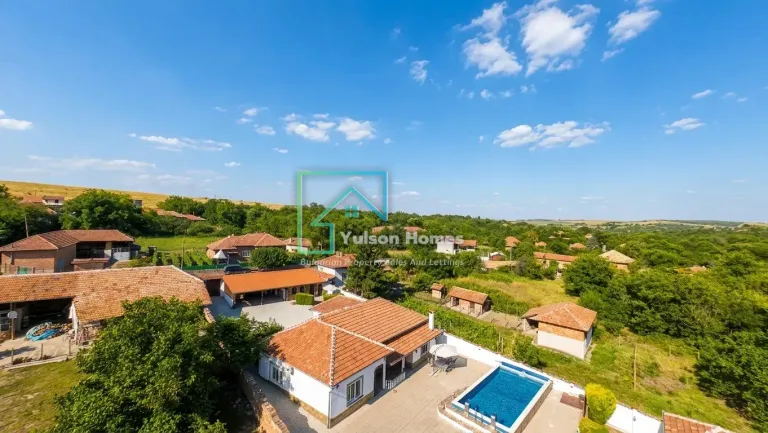 Blue Water Villa - Strahilovo - thumbnail 29