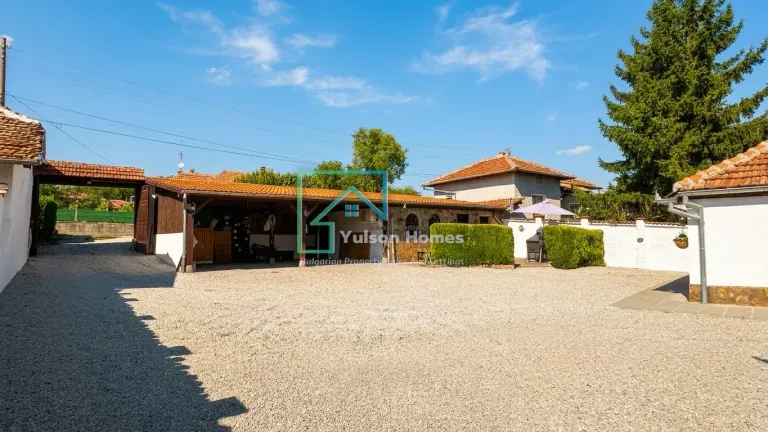 Blue Water Villa - Strahilovo - thumbnail 31