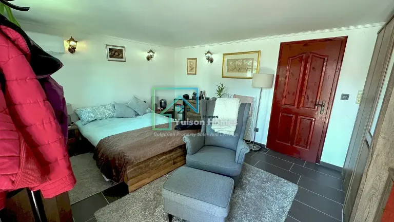 Blue Water Villa - Strahilovo - thumbnail 30