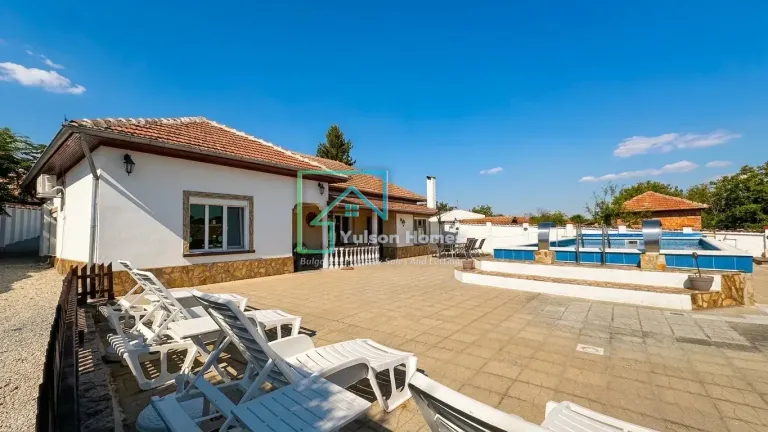 Blue Water Villa - Strahilovo - thumbnail 32