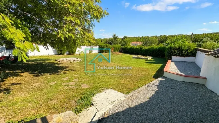 Blue Water Villa - Strahilovo - thumbnail 33