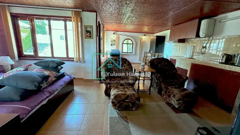 Blue Water Villa - Strahilovo - thumbnail 38