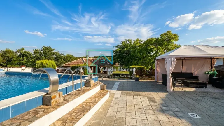Blue Water Villa - Strahilovo - thumbnail 41
