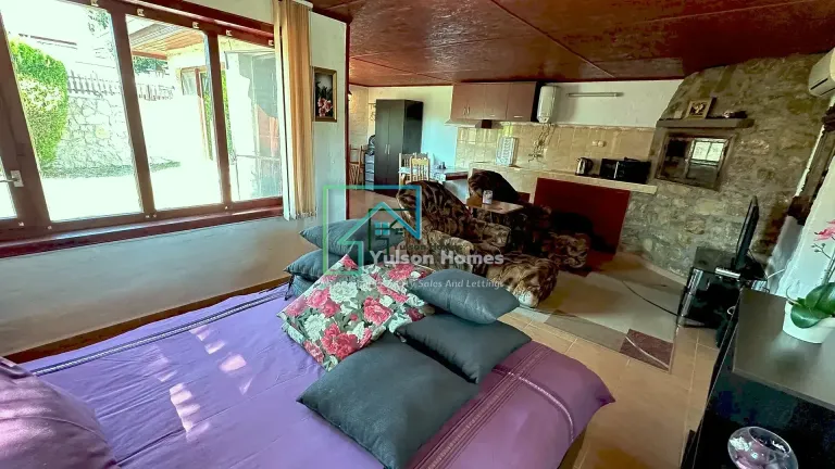 Blue Water Villa - Strahilovo - thumbnail 40