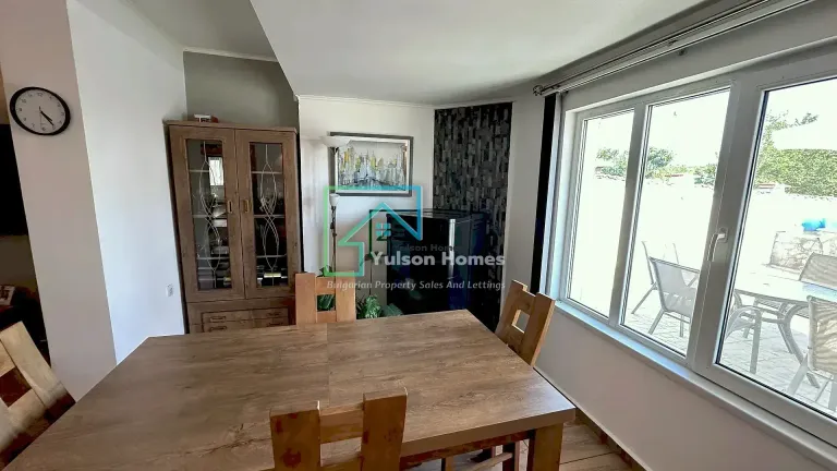 Blue Water Villa - Strahilovo - thumbnail 46