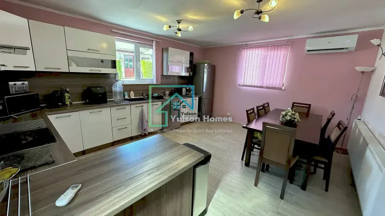 Blue Water Villa - Strahilovo - thumbnail 47