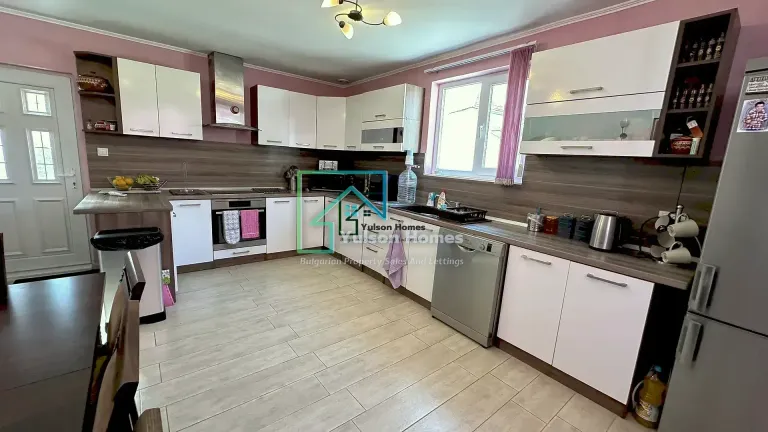Blue Water Villa - Strahilovo - thumbnail 48