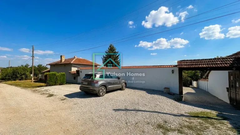 Blue Water Villa - Strahilovo - thumbnail 50