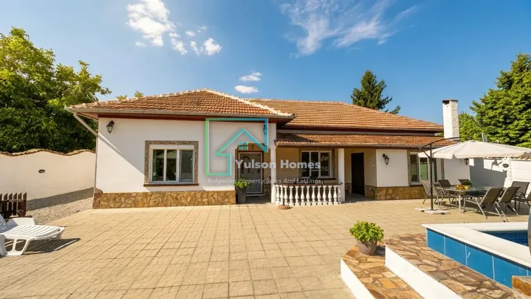 Blue Water Villa - Strahilovo - thumbnail 51