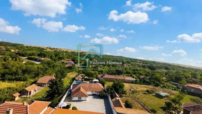 Blue Water Villa - Strahilovo - thumbnail 53