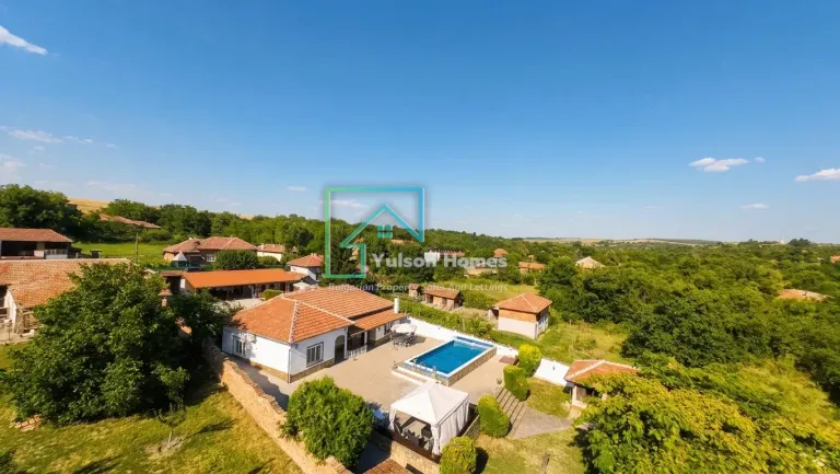 Blue Water Villa - Strahilovo - thumbnail 52