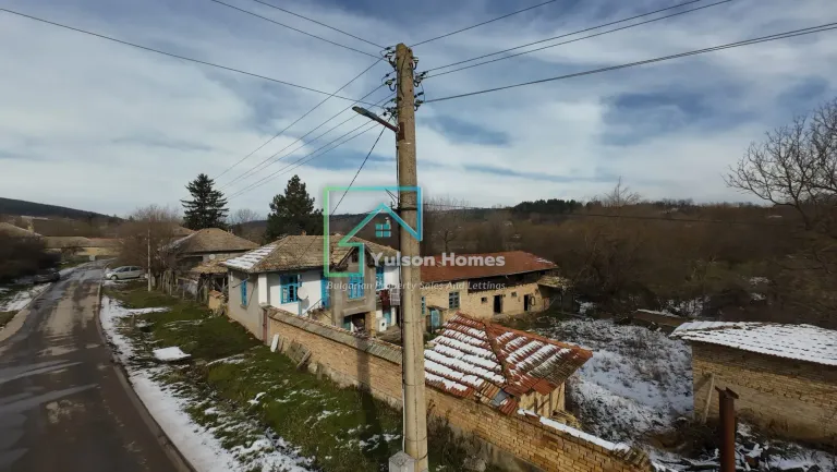Hayloft Haven - Voditsa in Voditsa, 3 bedrooms property
