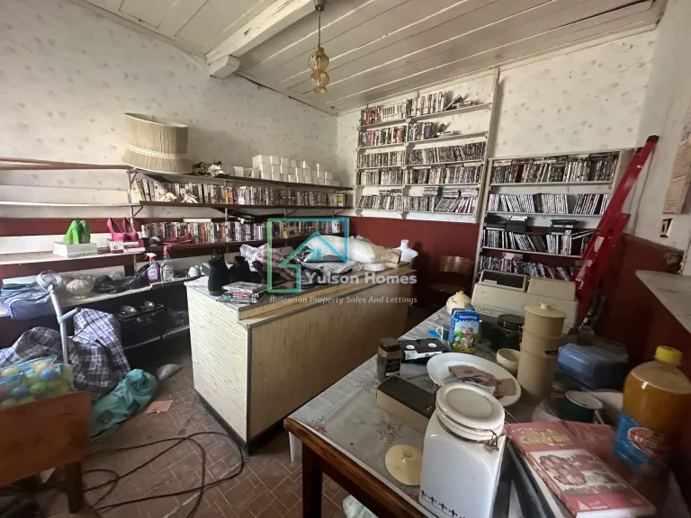 Florence House - Voditsa in Voditsa