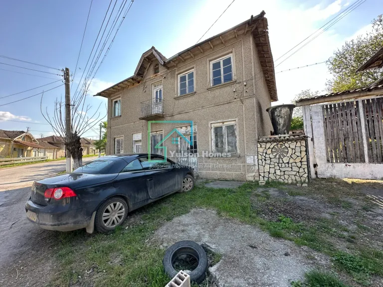 Florence House - Voditsa - thumbnail 10
