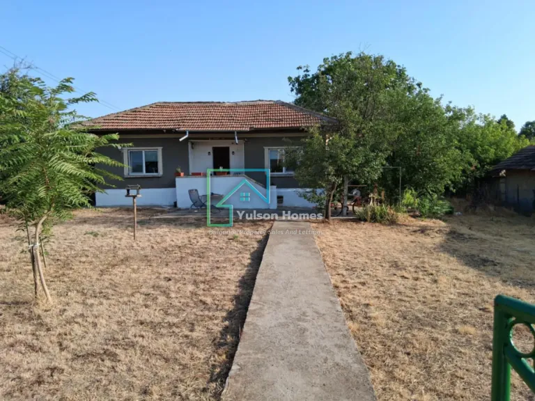 Flutterby House - Popina, Silistra - thumbnail 3