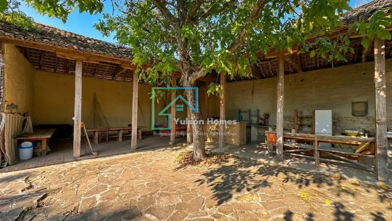 Alex's House - Voditsa - thumbnail 12