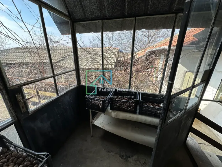 Sunrise Lodge - Berkovski - thumbnail 10