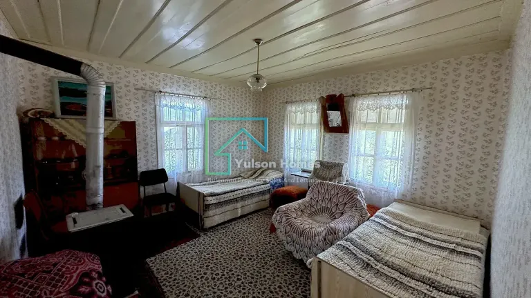 The Bicentennial Cottage - Elenovo - thumbnail 9